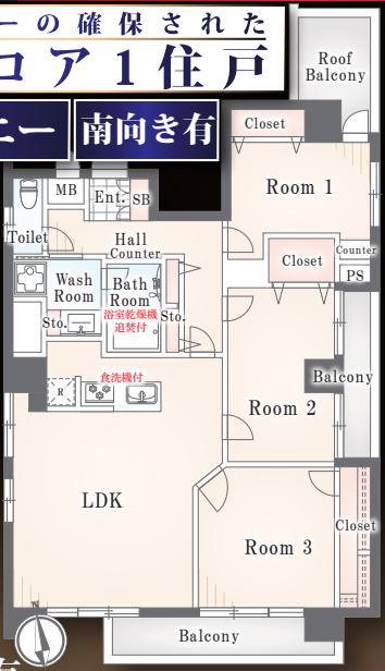 藤和仲御徒町コープ 201 号室