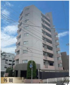 陽当たり良好な角部屋／WIC2つ設置！収納豊富リノベーションプラン 買物・教育・自然が徒歩圏内に集結する暮らしやすいロケーション