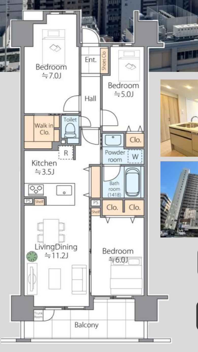 VL分类=floor_plan, confidence=0.95, search=True, size=780x1386, 户型图清晰展示各房间布局