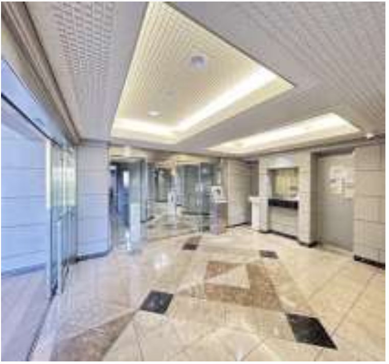 VL分类=facility, confidence=0.95, search=True, size=761x711, 共用设施大厅