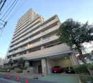 ケレン浅草 13階 南東・北東角戸 隔当たり良好 最上階・ファミリー向け角部屋4LDK・ペット相談