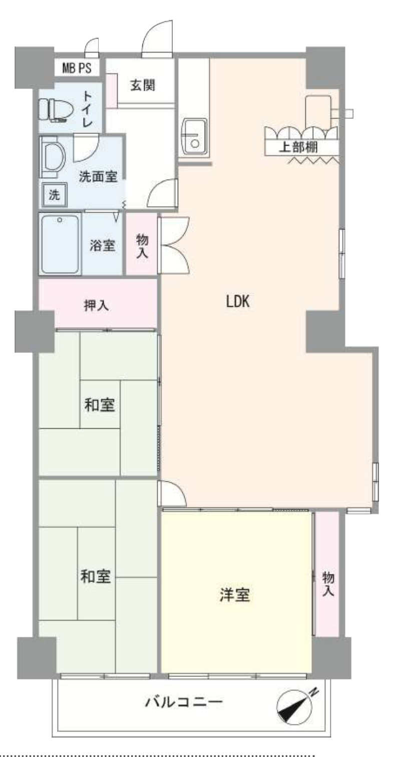 VL分类=floor_plan, confidence=0.95, search=True, size=795x1513, 户型图清晰