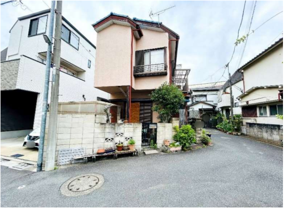 VL分类=exterior, confidence=0.95, search=True, size=562x411, 建筑外观清晰