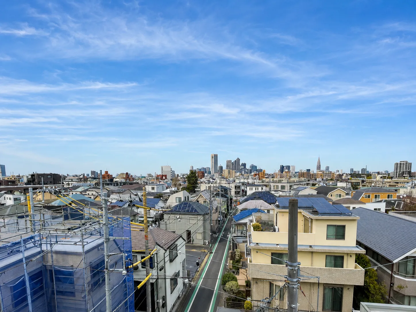 周辺環境・都市景観の写真