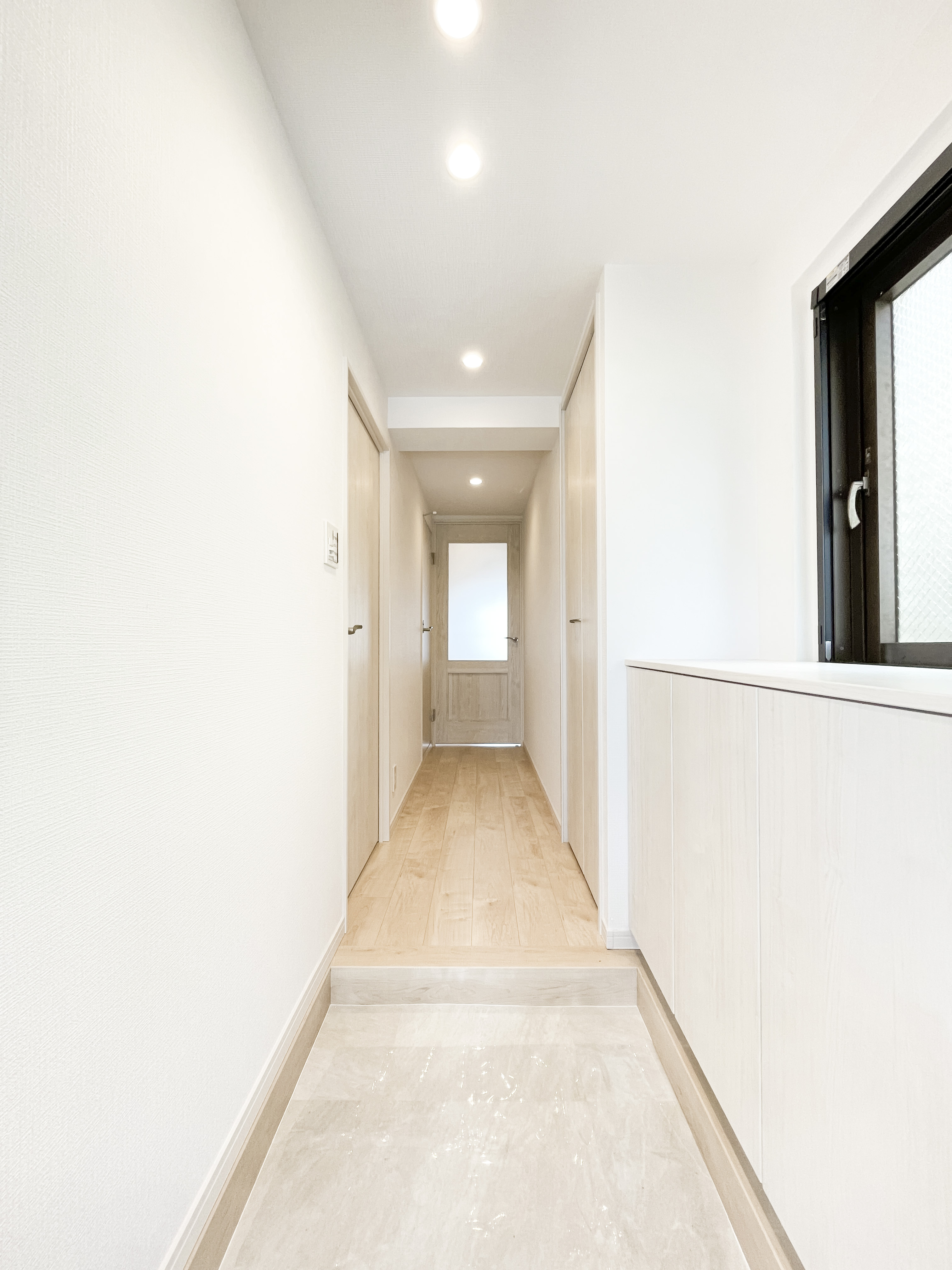 藤和千歳船橋ホームズ 402 号室共用施設