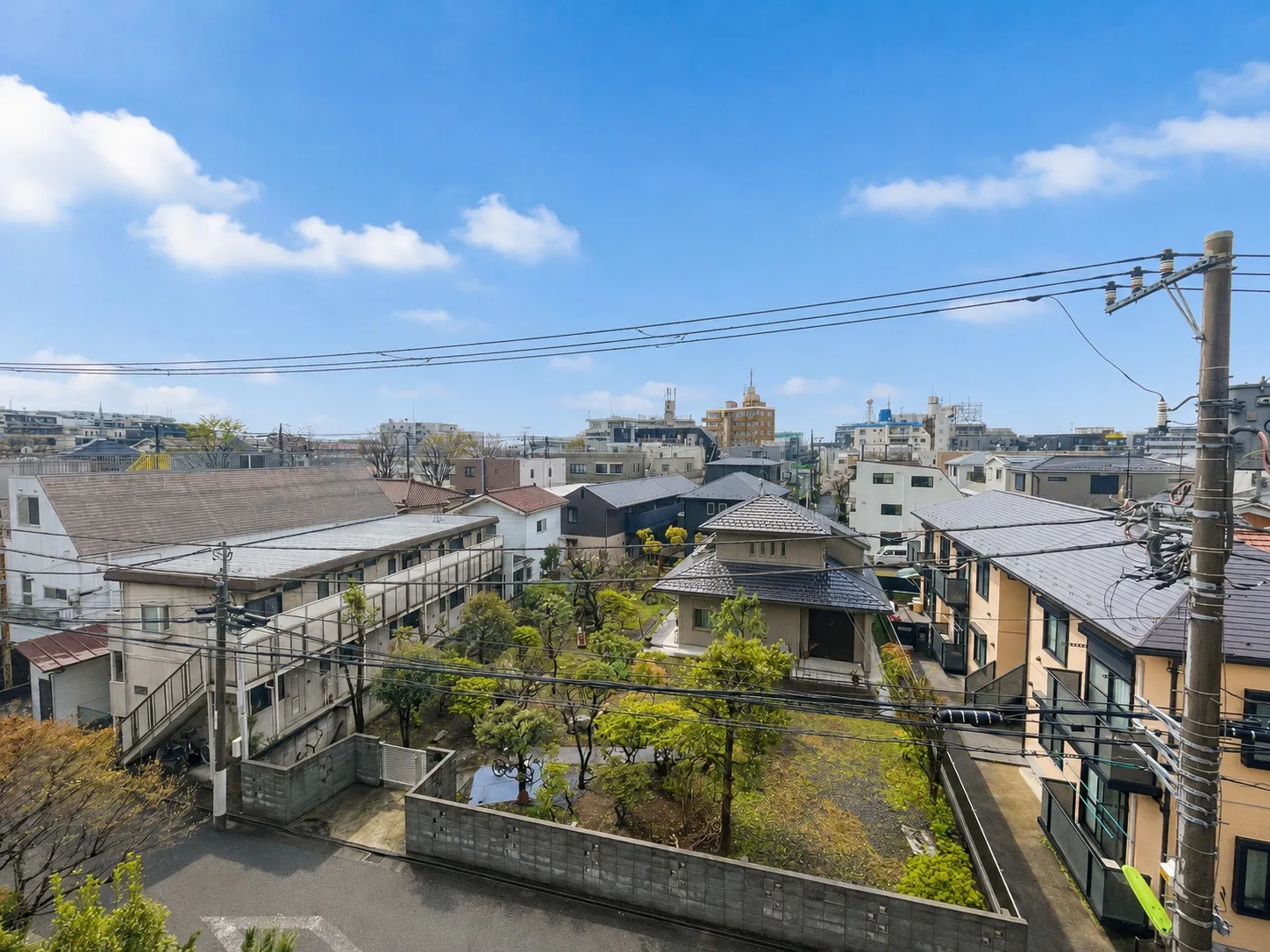 藤和千歳船橋ホームズ 402 号室周辺環境
