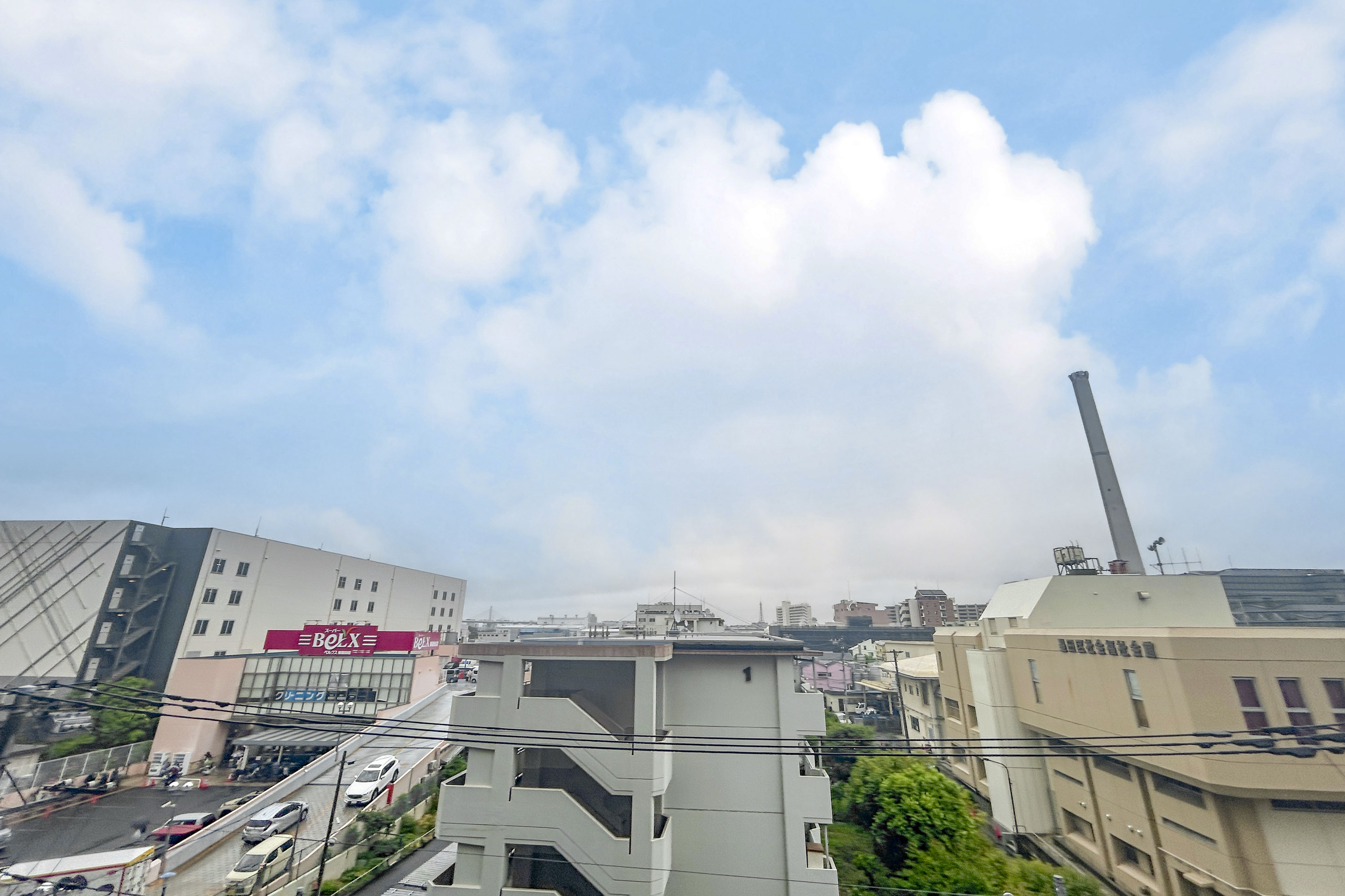 ダイアパレス京成曳舟の周辺環境画像