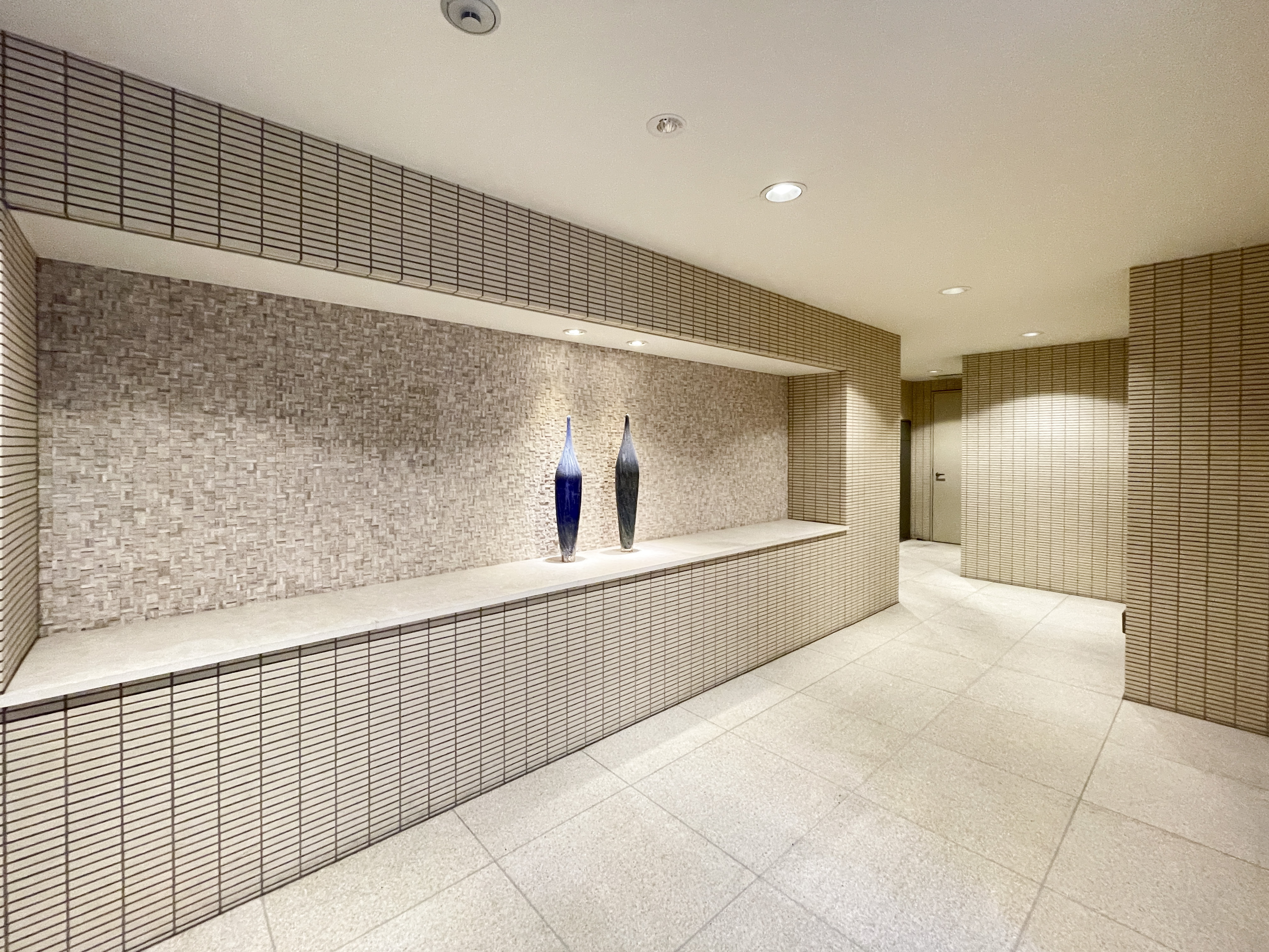 廊下や共用部分の写真